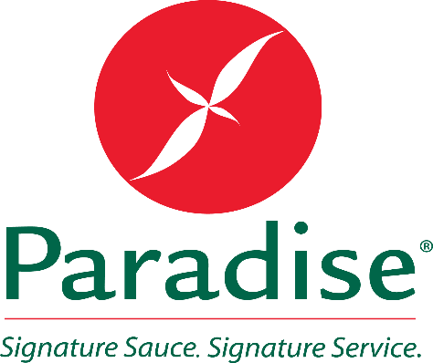 Paradise Tomato Kitchen
