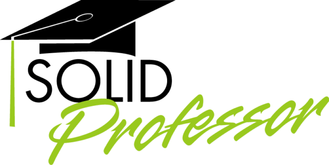 SolidProfessor