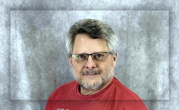 Doug Wingert