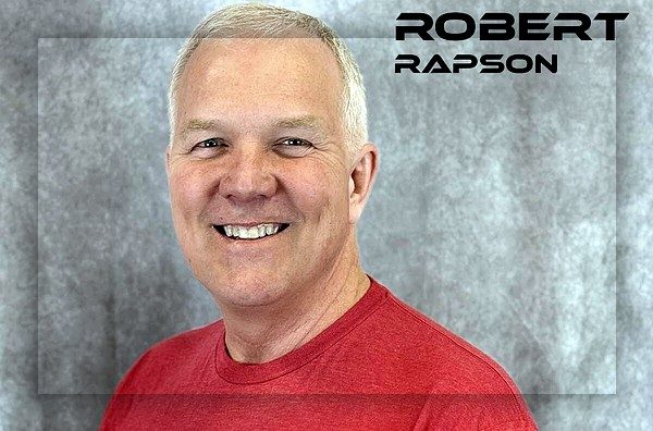 Robert Rapson